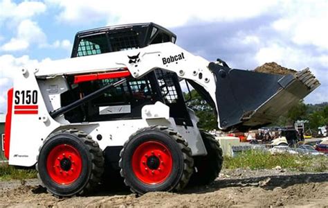 s150 bobcat specifications